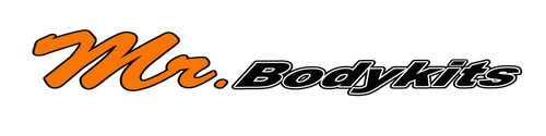 Mr Bodykits Australia logo